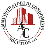 Studio di amministrazione condominiale Rag. Vincenzo Mercurio Logo